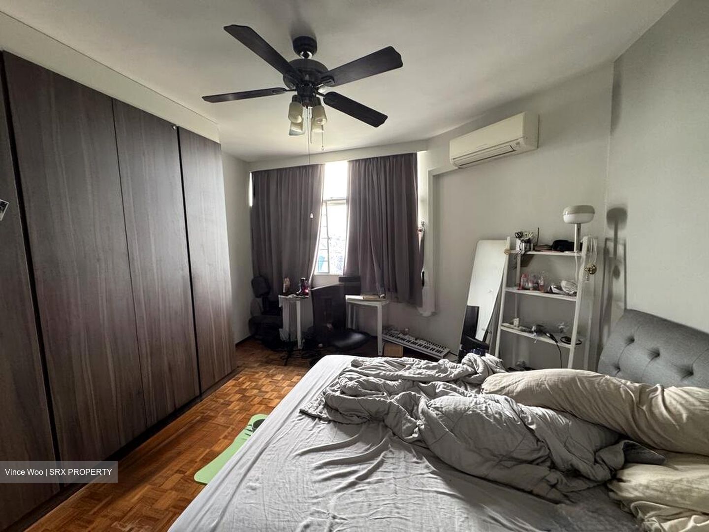 Sherwood Towers (D21), Apartment #500275521